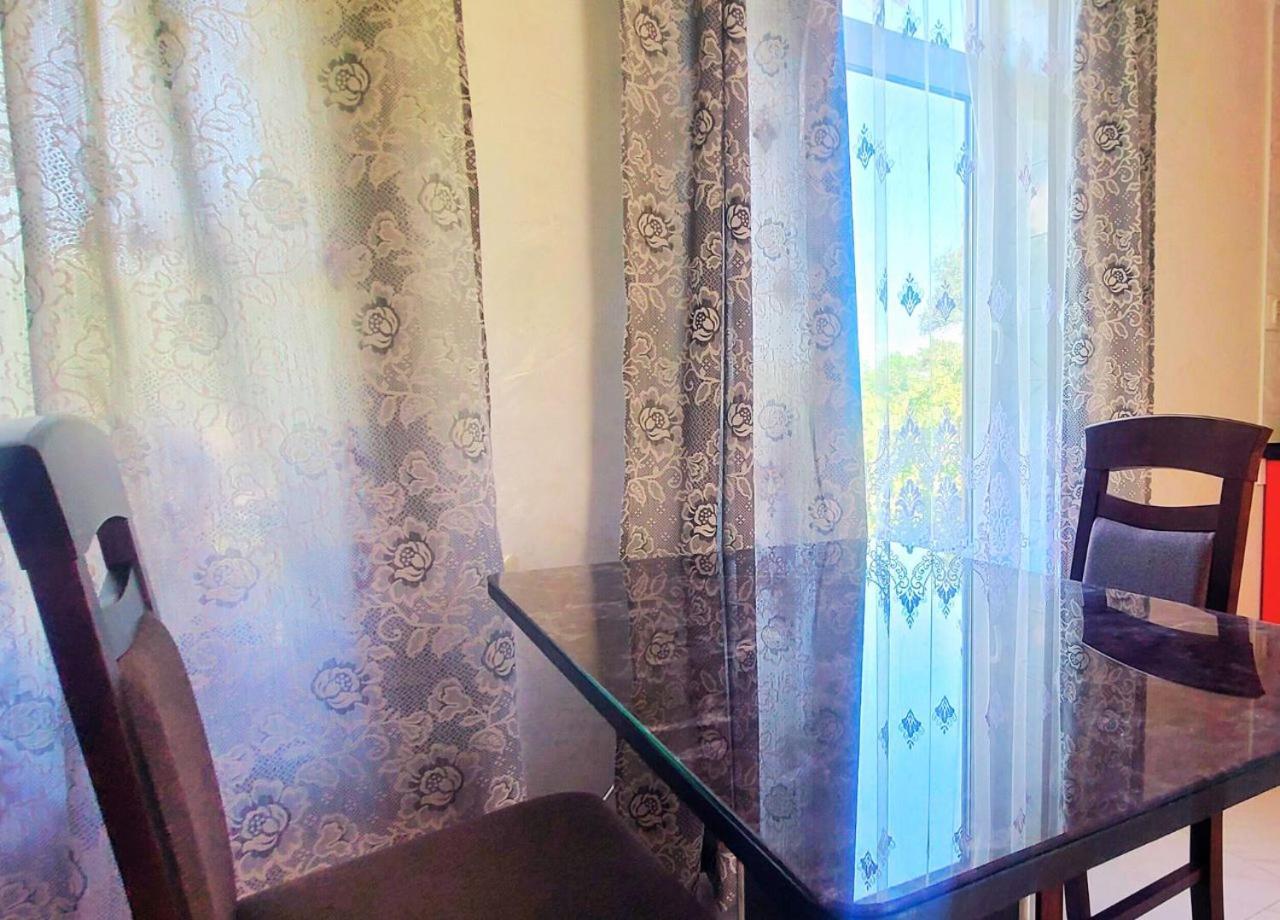 אומן Апартаменти В Будиночку Біля Софіївського Парка מראה חיצוני תמונה